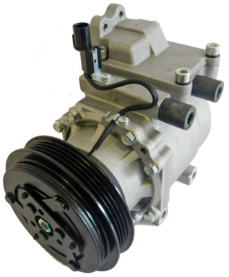 Compresor, climatizare MAHLE ACP 1224 00