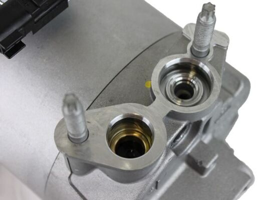 Compresor, climatizare MAHLE ACP 1387 00
