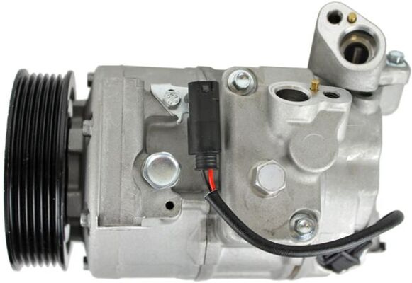Compresor, climatizare MAHLE ACP 345 000