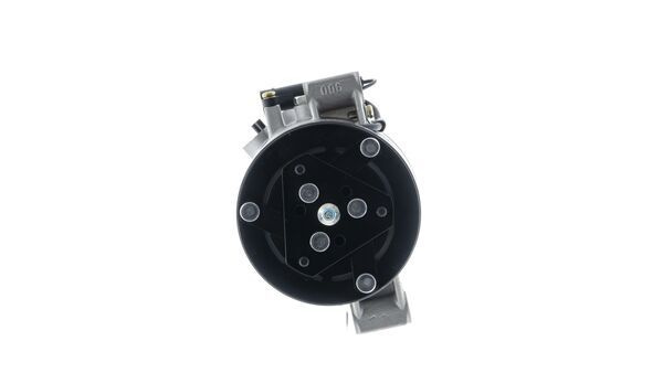 Compresor, climatizare MAHLE ACP 385 000