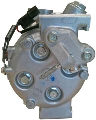 Compresor, climatizare MAHLE ACP 944 000S pentru HONDA CR-V III (RE_) 2006-2020