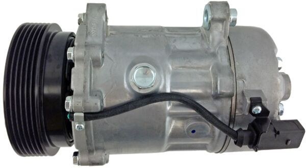 Compresor, climatizare MAHLE ACP191000S 