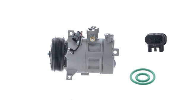 Compresor, climatizare MAHLE ACP539000S 