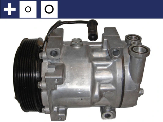 Compresor climatizare MAHLE ALFA ROMEO 1