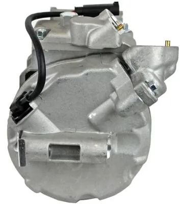 Compresor climatizare MAHLE BMW 5 (E39) 2000-2003 - ACP 345 000S
