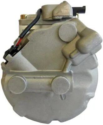 Compresor climatizare MAHLE BMW 5 Touring (E61) 2005-2010 - ACP 140 000S
