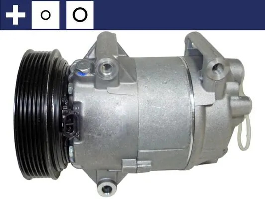Compresor climatizare MAHLE RENAULT MEGA