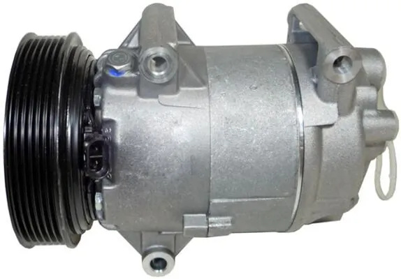 Compresor climatizare MAHLE RENAULT MEGA