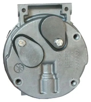 Compresor climatizare MAHLE RENAULT MEGANE Scénic (JA0/1_) 1997-1999 - ACP 379 000S