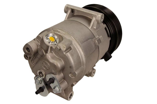 Compresor, climatizare MAXGEAR AC330707 pentru RENAULT SCENIC II (JM0/1_) 2003-2010