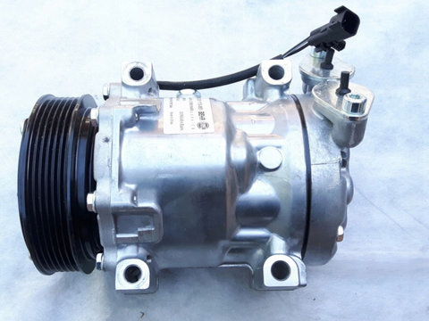 Compresor climatizare Mazda 1.6 diesel dezmembrari serie compresor ac 3M5H 19D629 GD / 3M5H19D629GD