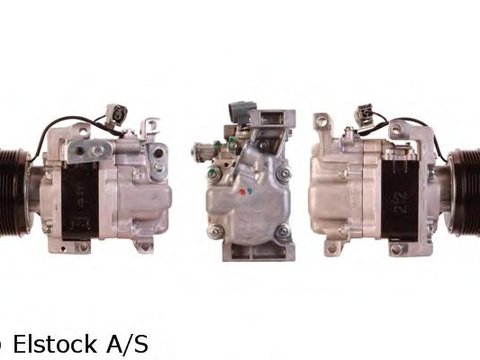 Compresor, climatizare MAZDA CX-7 (ER) - ELSTOCK 51-0794
