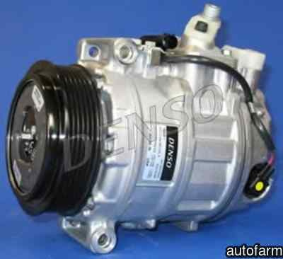 Compresor, climatizare MERCEDES-BENZ C-CLASS T-Mod