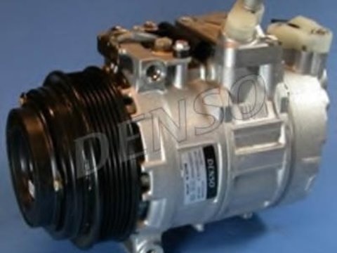 Compresor, climatizare MERCEDES-BENZ CL-CLASS cupe (C140), MERCEDES-BENZ S-CLASS limuzina (W140), MERCEDES-BENZ G-CLASS (W463) - DENSO DCP17023