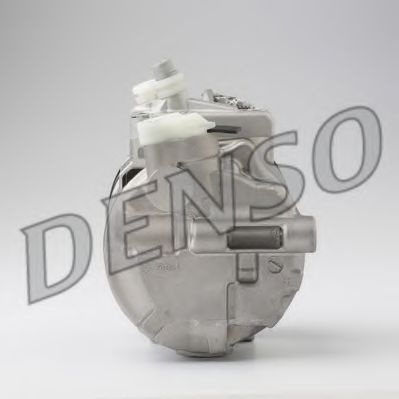 Compresor, climatizare MERCEDES E-CLASS Combi (S210) (1996 - 2003) DENSO DCP17023 piesa NOUA