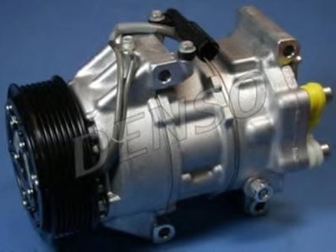 Compresor, climatizare MINI MINI (R50, R53) - DENSO DCP05022