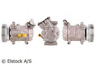 Compresor, climatizare NISSAN JUKE (F15) (2010 - 2