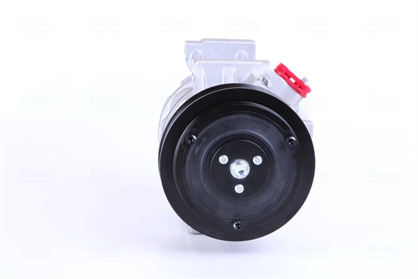 Compresor, climatizare NISSENS 890650 pe