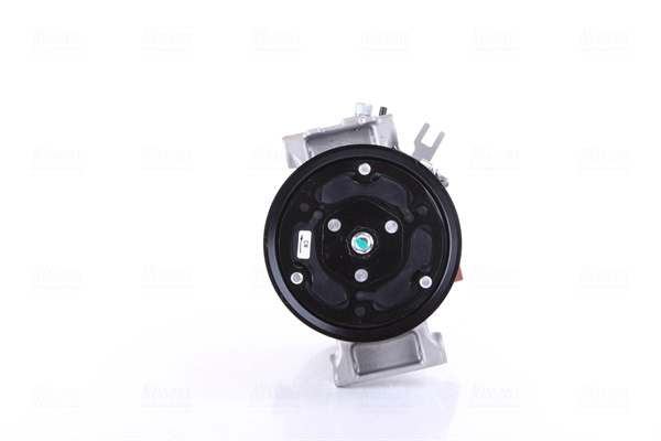 Compresor, climatizare NISSENS 890944 pentru VW TOURAN VAN (5T1) 2020 2021 2022 2023 2024 2025