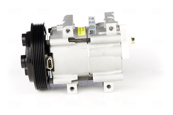Compresor, climatizare NISSENS 89190 mod