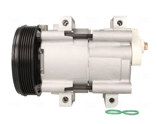 Compresor, climatizare NISSENS 89205 la masina FORD ESCORT V Express (AVF) 1990 1991 1992 1993 1994