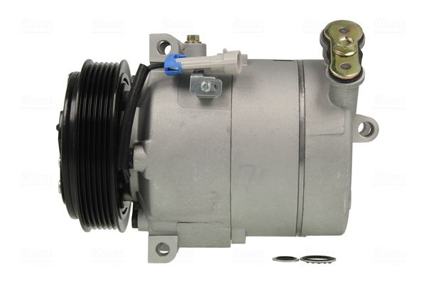 Compresor, climatizare NISSENS 89397