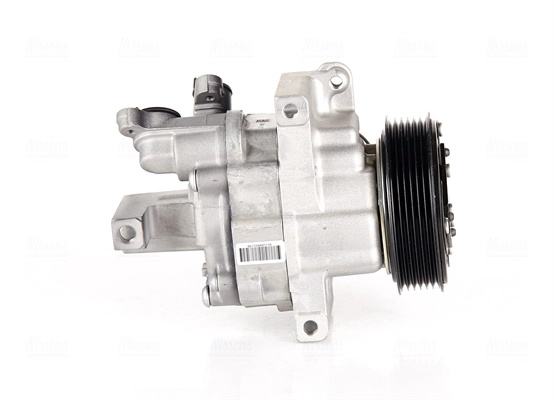 Compresor, climatizare NISSENS 89399 model PEUGEOT