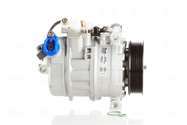 Compresor, climatizare NISSENS 89599 compatibil cu