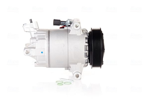 Compresor, climatizare NISSENS 89608