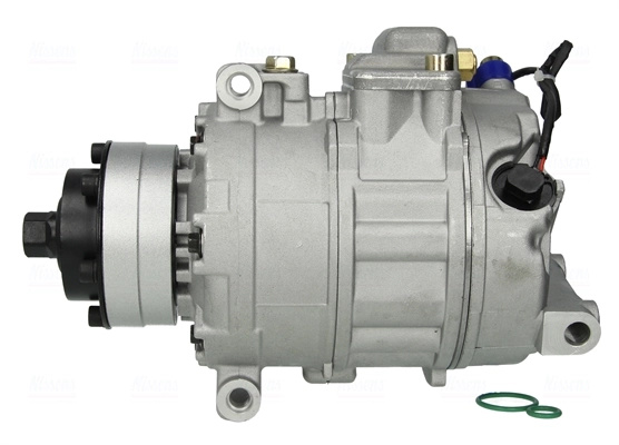 Compresor climatizare Nissens AUDI A4 B7 (8EC) 2004-2008 - 89418