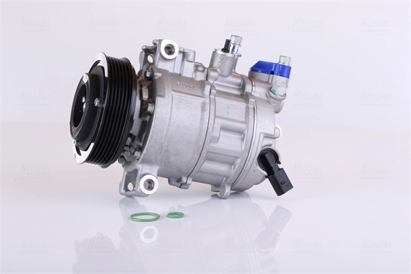Compresor climatizare Nissens AUDI Q7 (4MB, 4MG, 4MQ) 2015-2020 - 890602