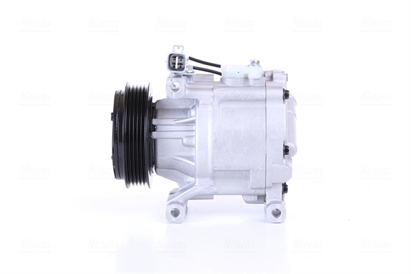 Compresor climatizare Nissens FIAT 500 C (312_) 2009-2018 - 89405