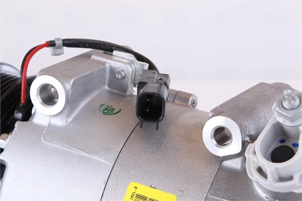 Compresor climatizare Nissens FORD GRAND