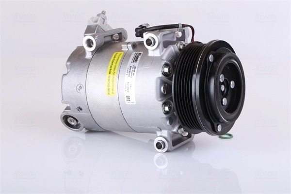 Compresor climatizare Nissens FORD GRAND