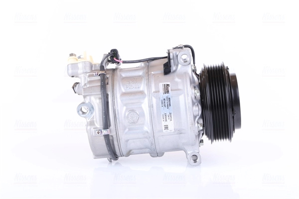 Compresor climatizare Nissens LAND ROVER DISCOVERY V (L462) 2016-2023 - 890585