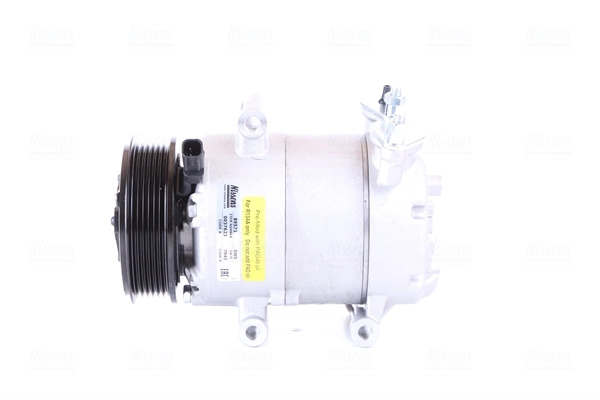 Compresor climatizare Nissens LAND ROVER FREELANDE