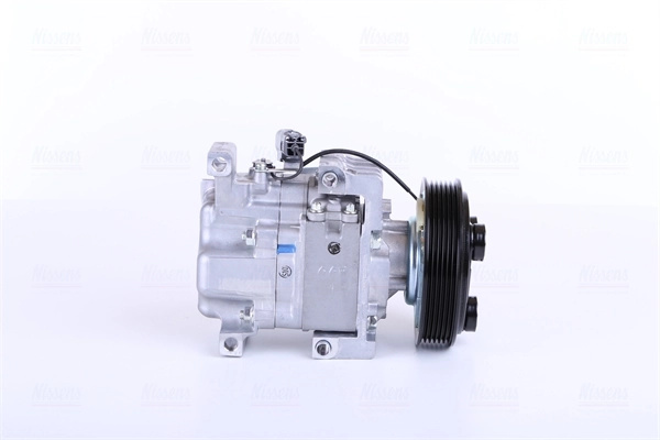 Compresor climatizare Nissens MAZDA 6 Station Wagon (GY) 2002-2008 - 89311