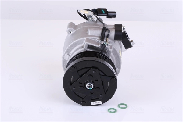 Compresor climatizare Nissens MITSUBISHI ASX (GA_W_) 2010-2020 - 890666