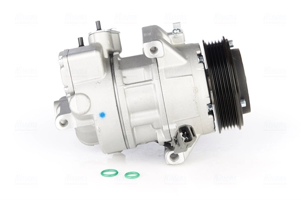 Compresor climatizare Nissens MITSUBISHI COLT VI (Z3_A, Z2_A) 2004-2012 - 890077
