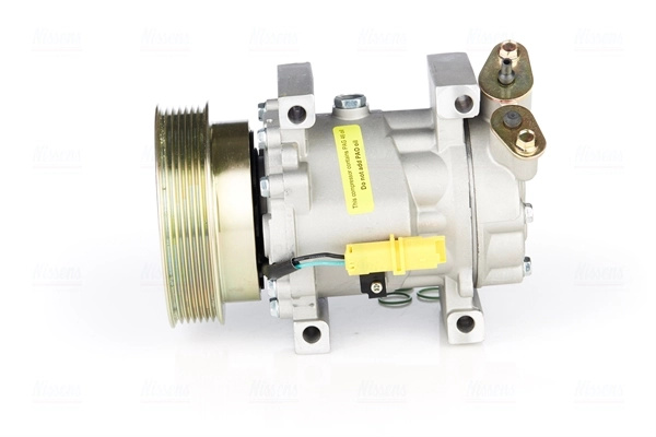 Compresor climatizare Nissens NISSAN MIC
