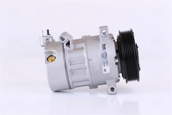 Compresor climatizare Nissens PEUGEOT 20
