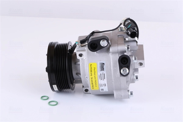 Compresor climatizare Nissens PEUGEOT 40