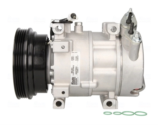 Compresor climatizare Nissens RENAULT LOGAN I combi (KS_) 2007-2012 - 89164