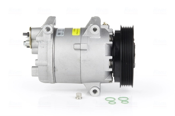 Compresor climatizare Nissens RENAULT MEGANE II caroserie inchisa/combi (KM_) 2003-2009 - 89072