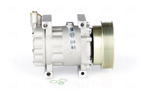 Compresor climatizare Nissens RENAULT MODUS / GRAND MODUS (F/JP0_) 2004-2016 - 89372