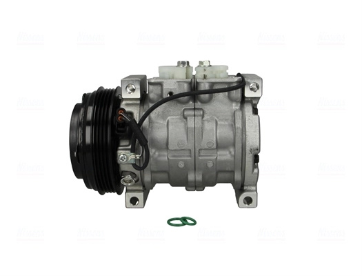 Compresor climatizare Nissens SUZUKI LIANA (ER, RH_) 2002-2010 - 89099