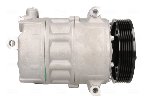 Compresor climatizare Nissens VAUXHALL I
