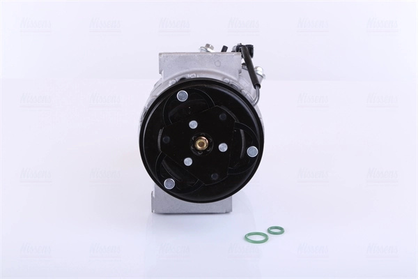 Compresor climatizare Nissens VAUXHALL MOVANO Mk II (B) Combi (X62) 2010-2020 - 890656