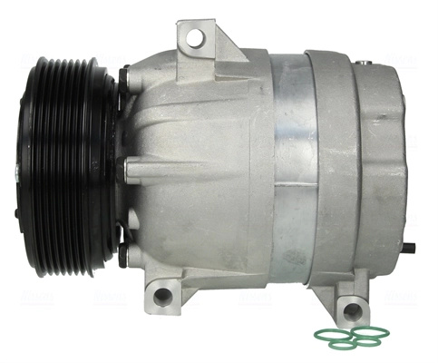 Compresor climatizare Nissens VAUXHALL MOVANO Mk I (A) Combi (X70) 2000-2010 - 89435