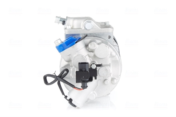 Compresor climatizare Nissens VW GOLF VI